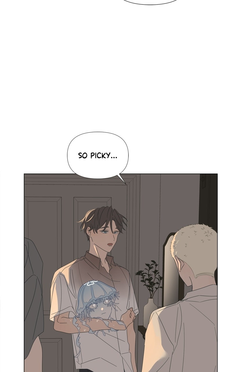 Read Moonchild chapter 119 image 45 on Lezhin