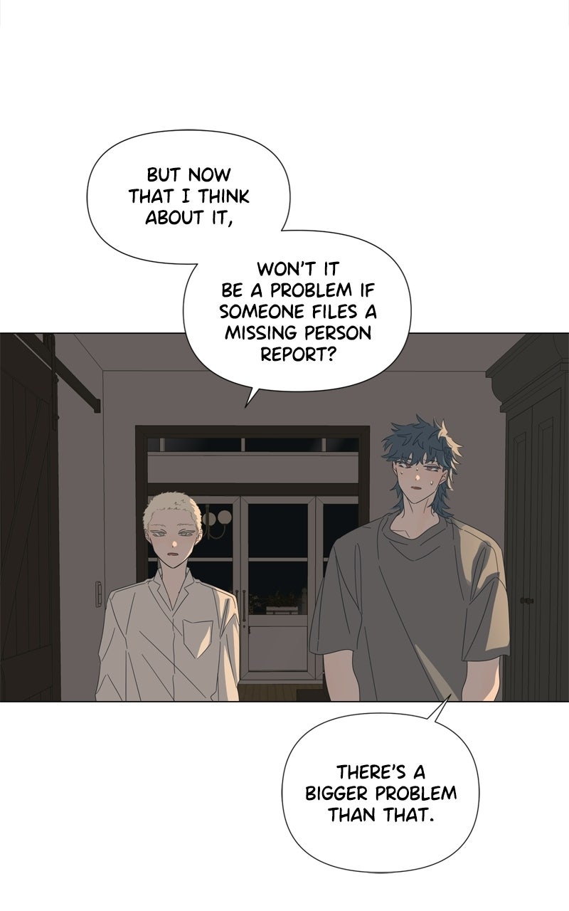 Read Moonchild chapter 119 image 54 on Lezhin