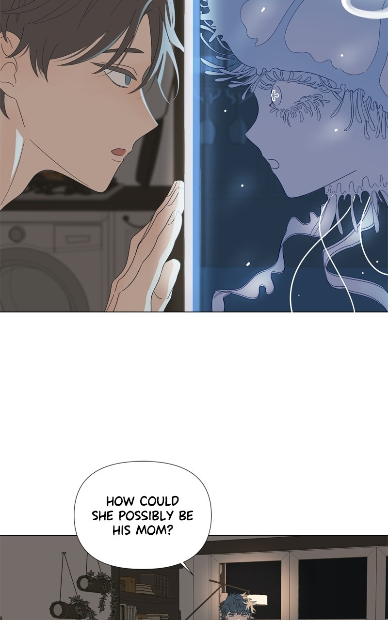 Read Moonchild chapter 119 image 6 on Lezhin