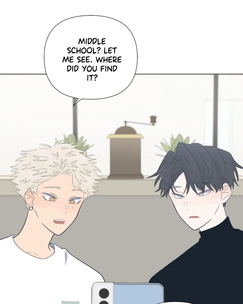 Read Moonchild chapter 12 image 100 on Lezhin