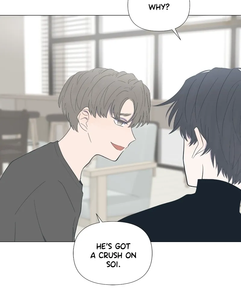 Read Moonchild chapter 12 image 105 on Lezhin