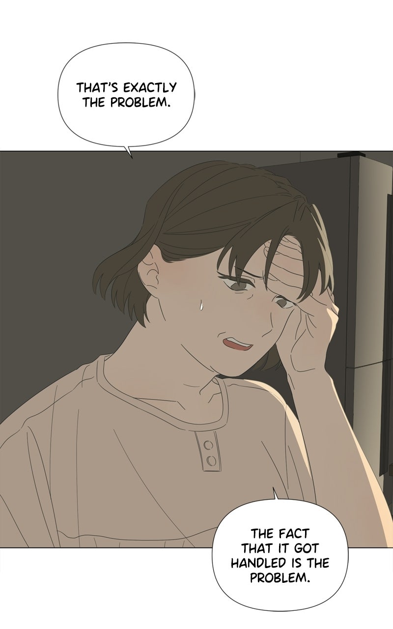 Read Moonchild chapter 120 image 10 on Lezhin