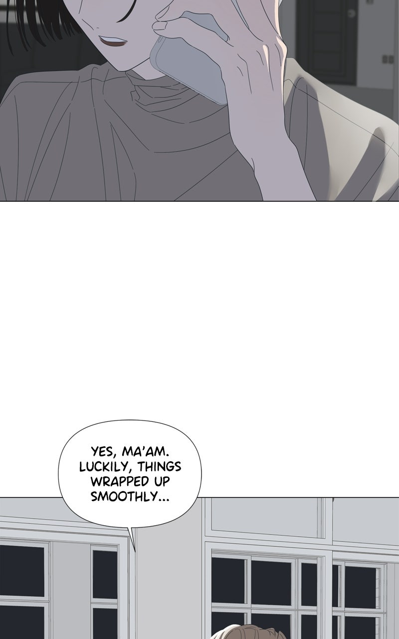 Read Moonchild chapter 120 image 14 on Lezhin