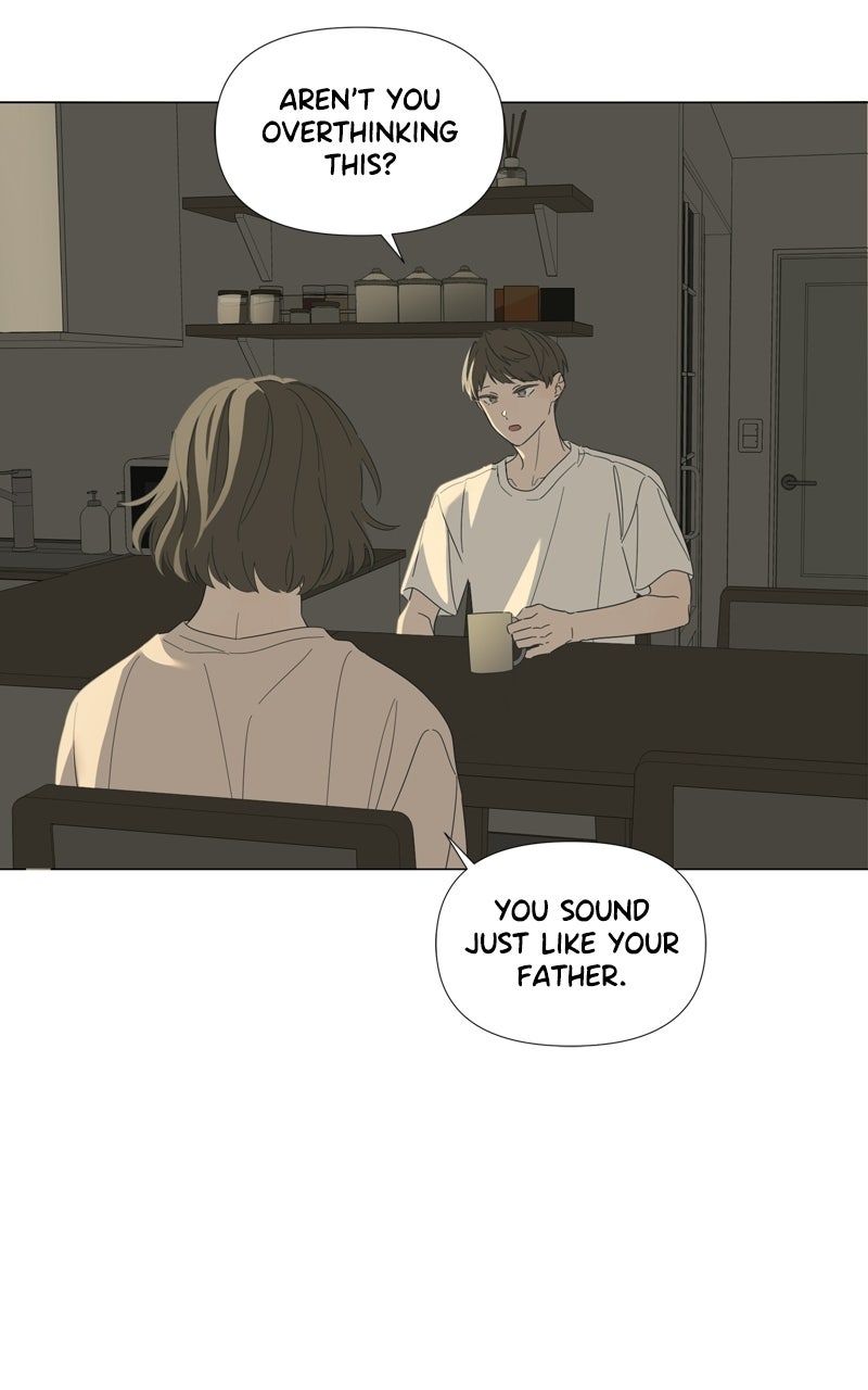 Read Moonchild chapter 120 image 16 on Lezhin