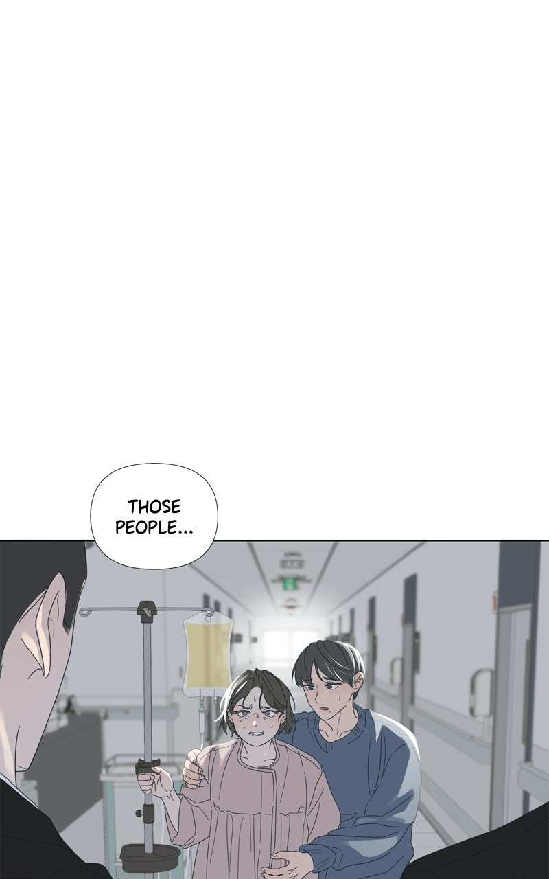 Read Moonchild chapter 120 image 18 on Lezhin