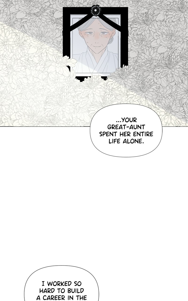 Read Moonchild chapter 120 image 30 on Lezhin