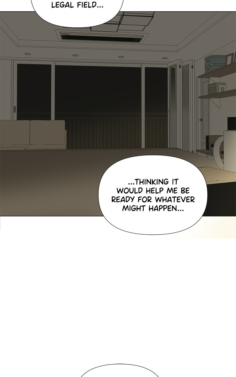 Read Moonchild chapter 120 image 31 on Lezhin
