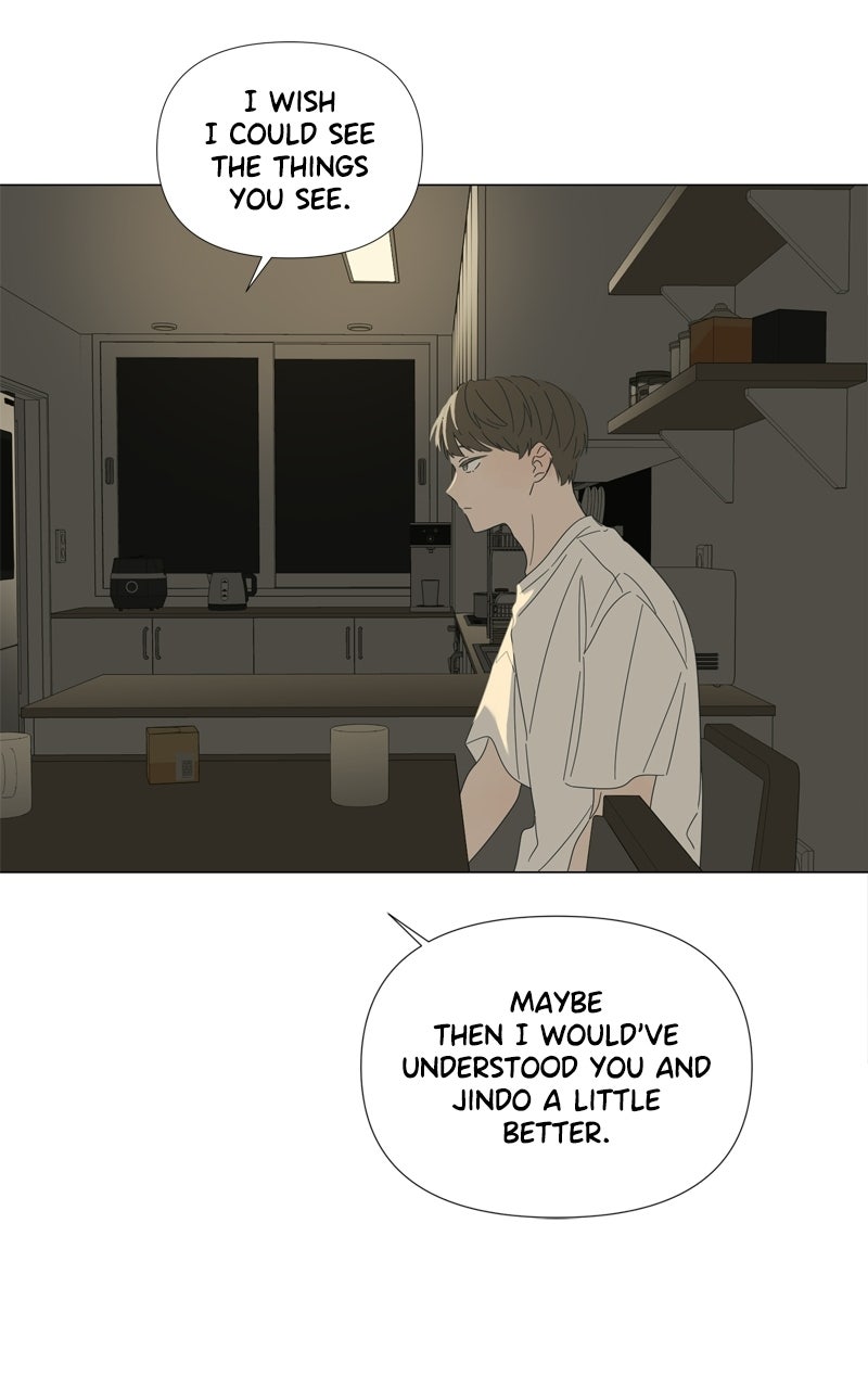 Read Moonchild chapter 120 image 33 on Lezhin