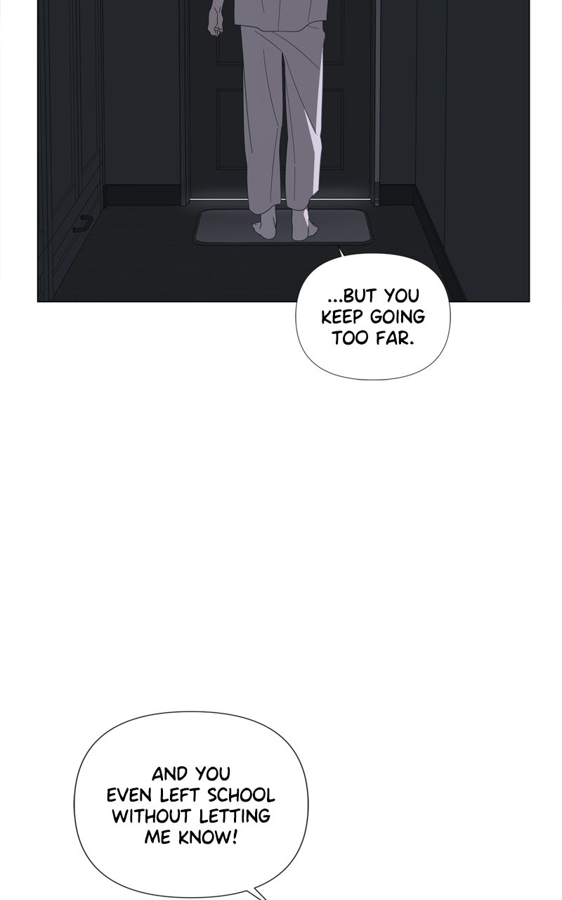 Read Moonchild chapter 120 image 4 on Lezhin