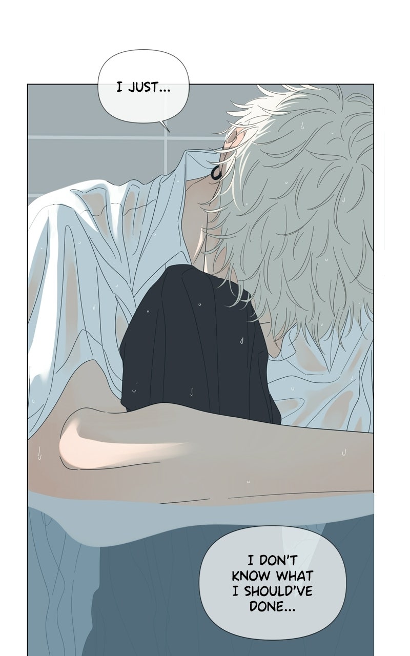 Read Moonchild chapter 120 image 41 on Lezhin