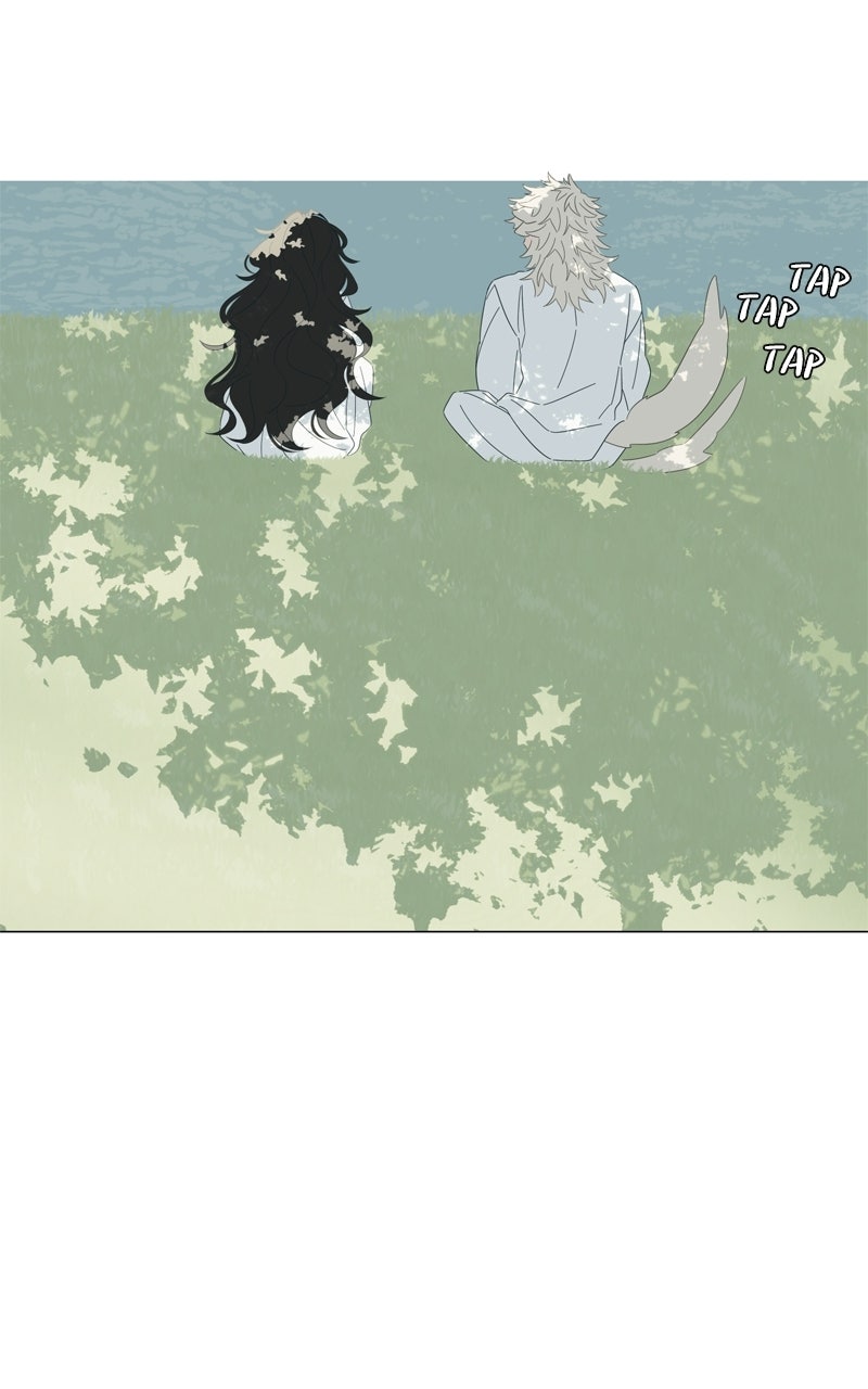 Read Moonchild chapter 120 image 64 on Lezhin