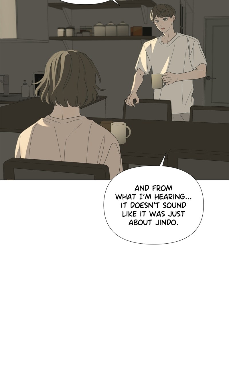 Read Moonchild chapter 120 image 9 on Lezhin