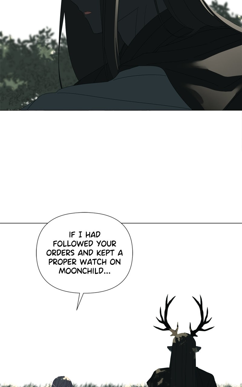 Read Moonchild chapter 121 image 11 on Lezhin