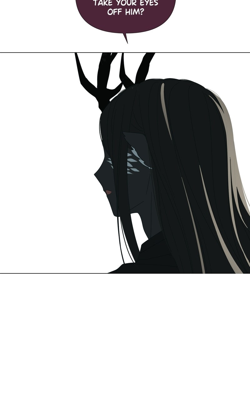 Read Moonchild chapter 121 image 14 on Lezhin