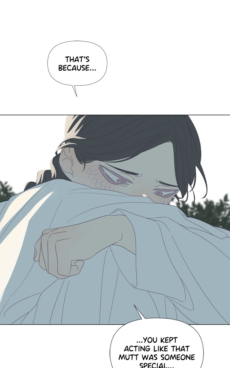 Read Moonchild chapter 121 image 15 on Lezhin