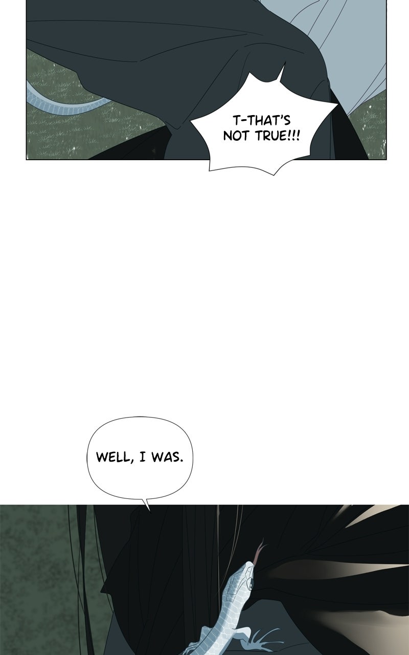 Read Moonchild chapter 121 image 17 on Lezhin