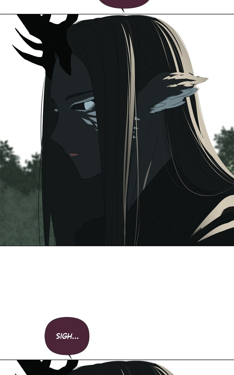 Read Moonchild chapter 121 image 19 on Lezhin