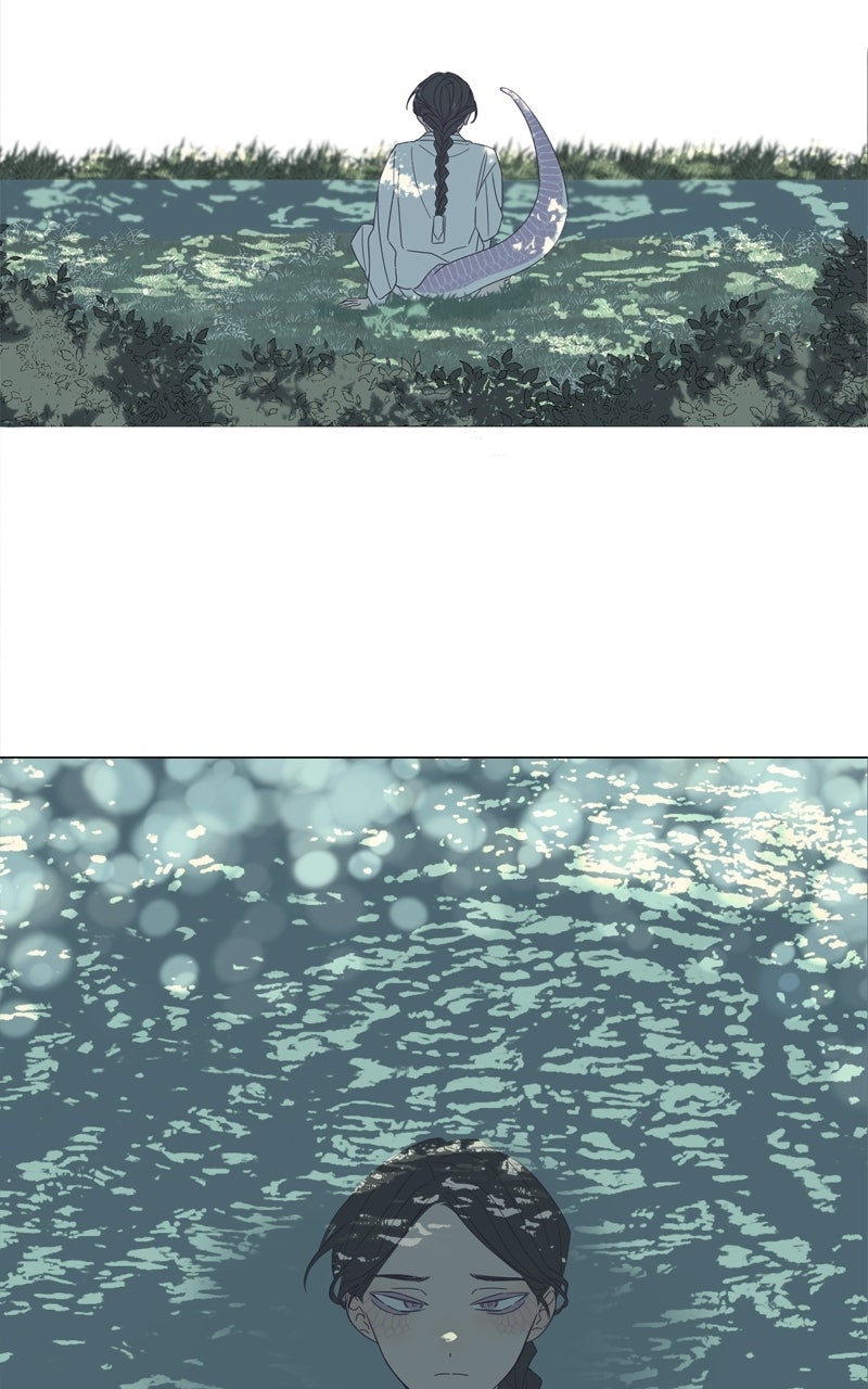 Read Moonchild chapter 121 image 2 on Lezhin