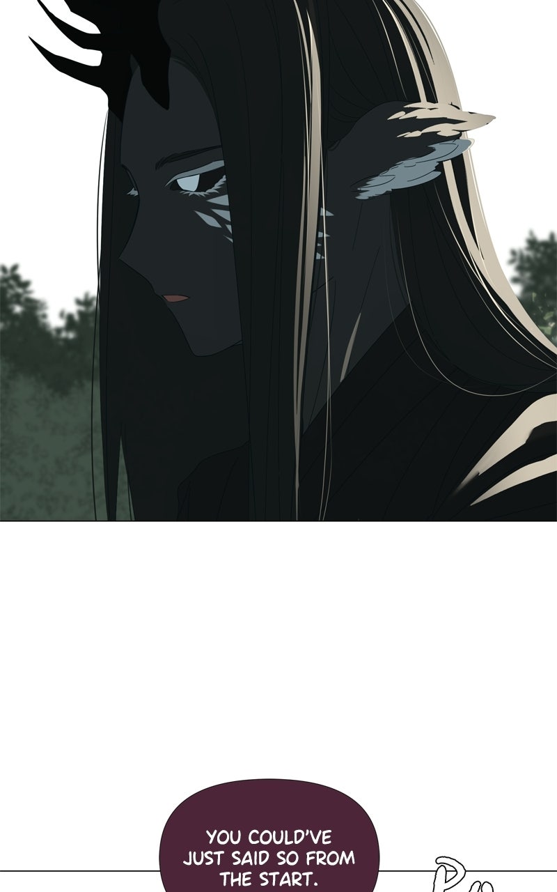 Read Moonchild chapter 121 image 20 on Lezhin
