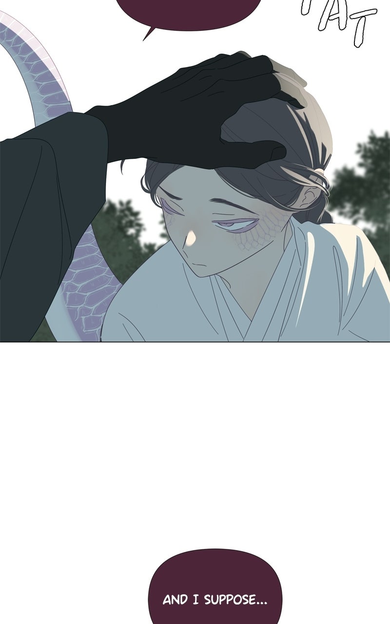 Read Moonchild chapter 121 image 21 on Lezhin