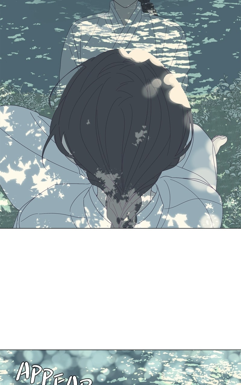 Read Moonchild chapter 121 image 3 on Lezhin