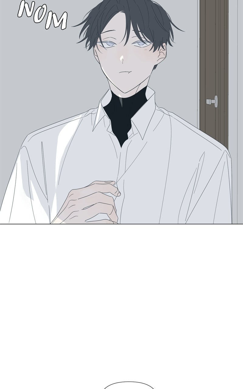 Read Moonchild chapter 121 image 32 on Lezhin