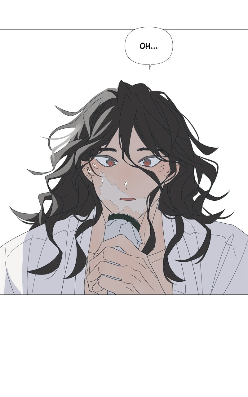 Read Moonchild chapter 121 image 37 on Lezhin
