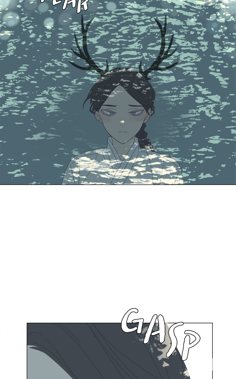 Read Moonchild chapter 121 image 4 on Lezhin
