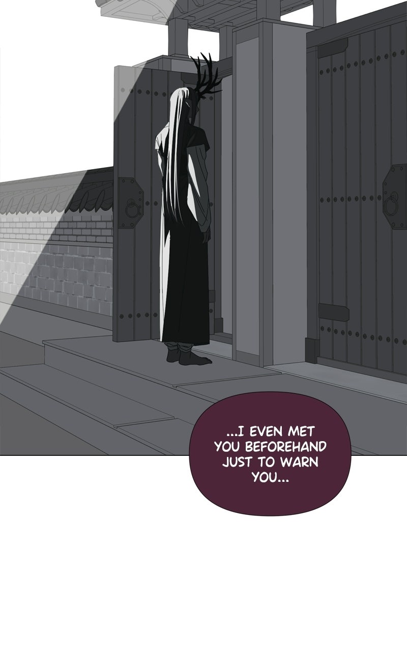 Read Moonchild chapter 121 image 45 on Lezhin