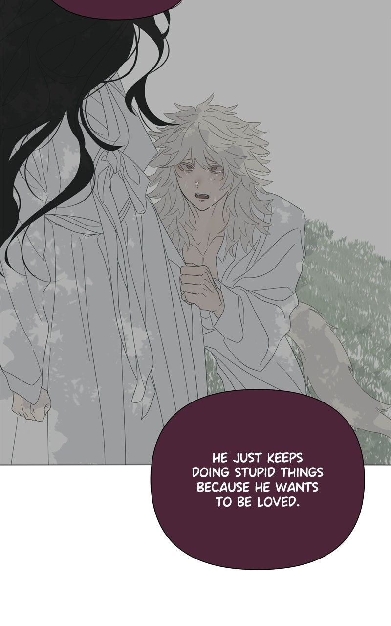 Read Moonchild chapter 121 image 57 on Lezhin