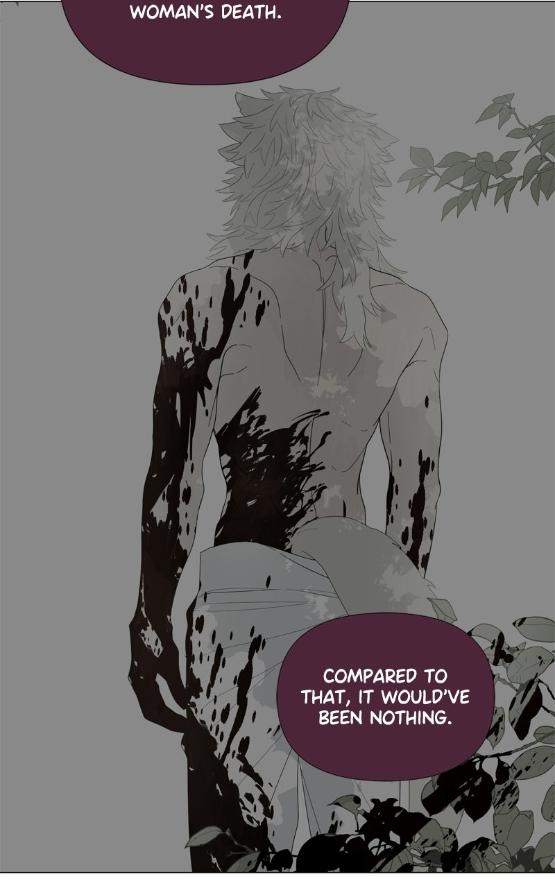 Read Moonchild chapter 121 image 60 on Lezhin