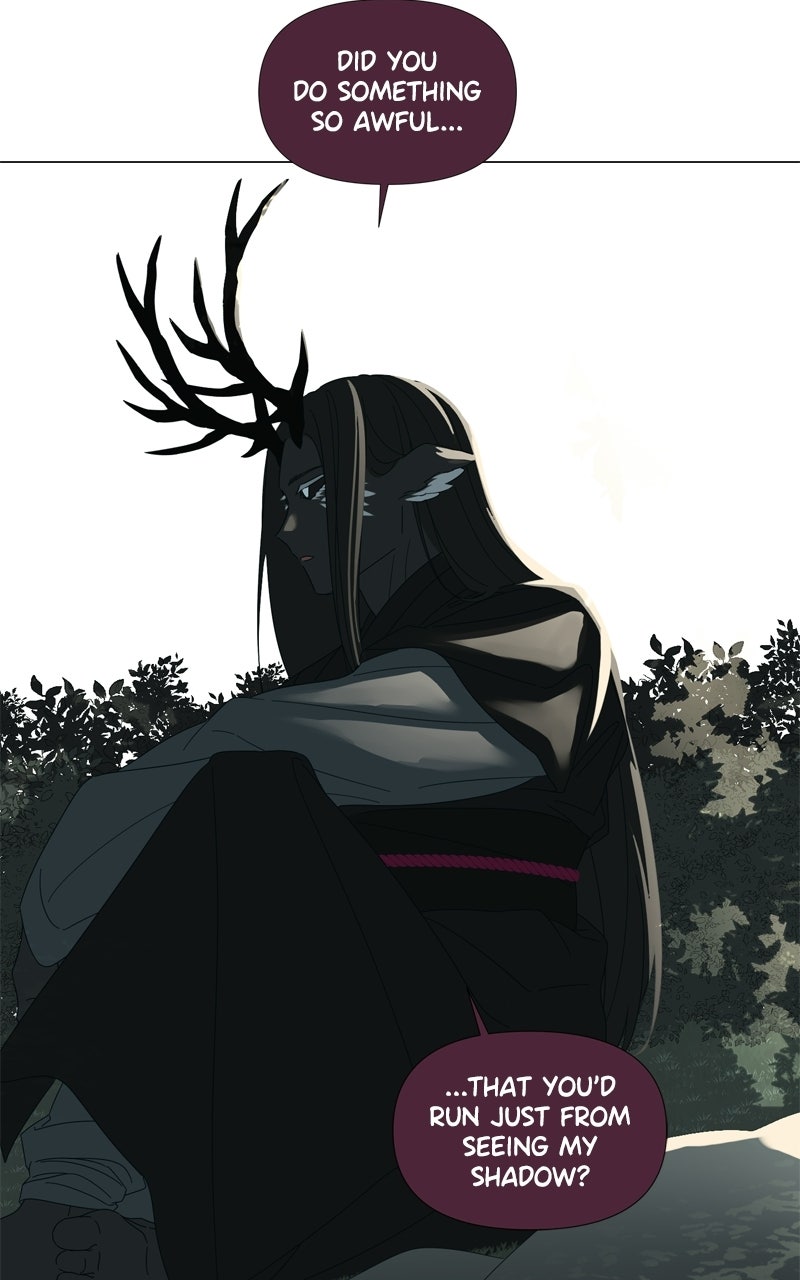 Read Moonchild chapter 121 image 7 on Lezhin