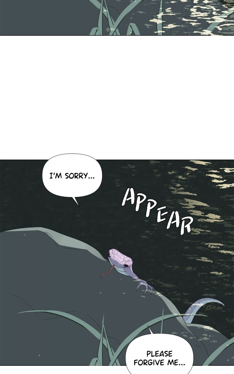 Read Moonchild chapter 121 image 9 on Lezhin