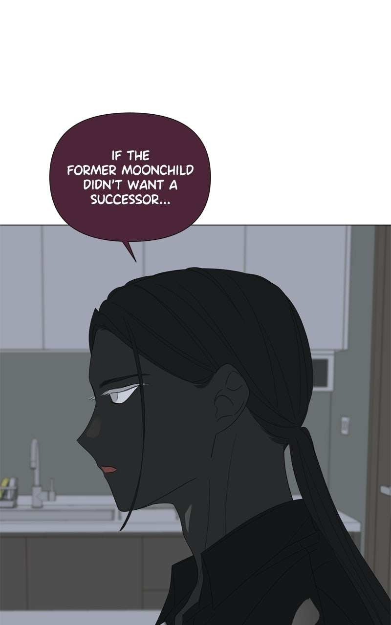 Read Moonchild chapter 122 image 1 on Lezhin