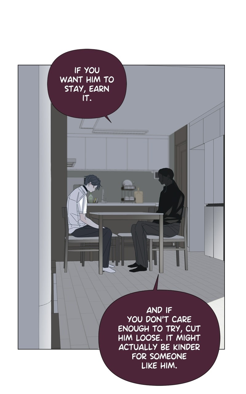 Read Moonchild chapter 122 image 14 on Lezhin