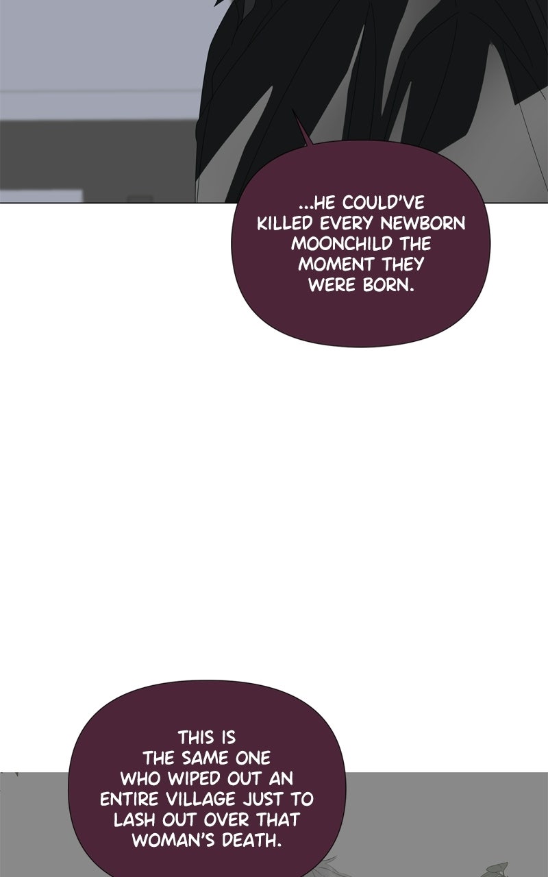 Read Moonchild chapter 122 image 2 on Lezhin