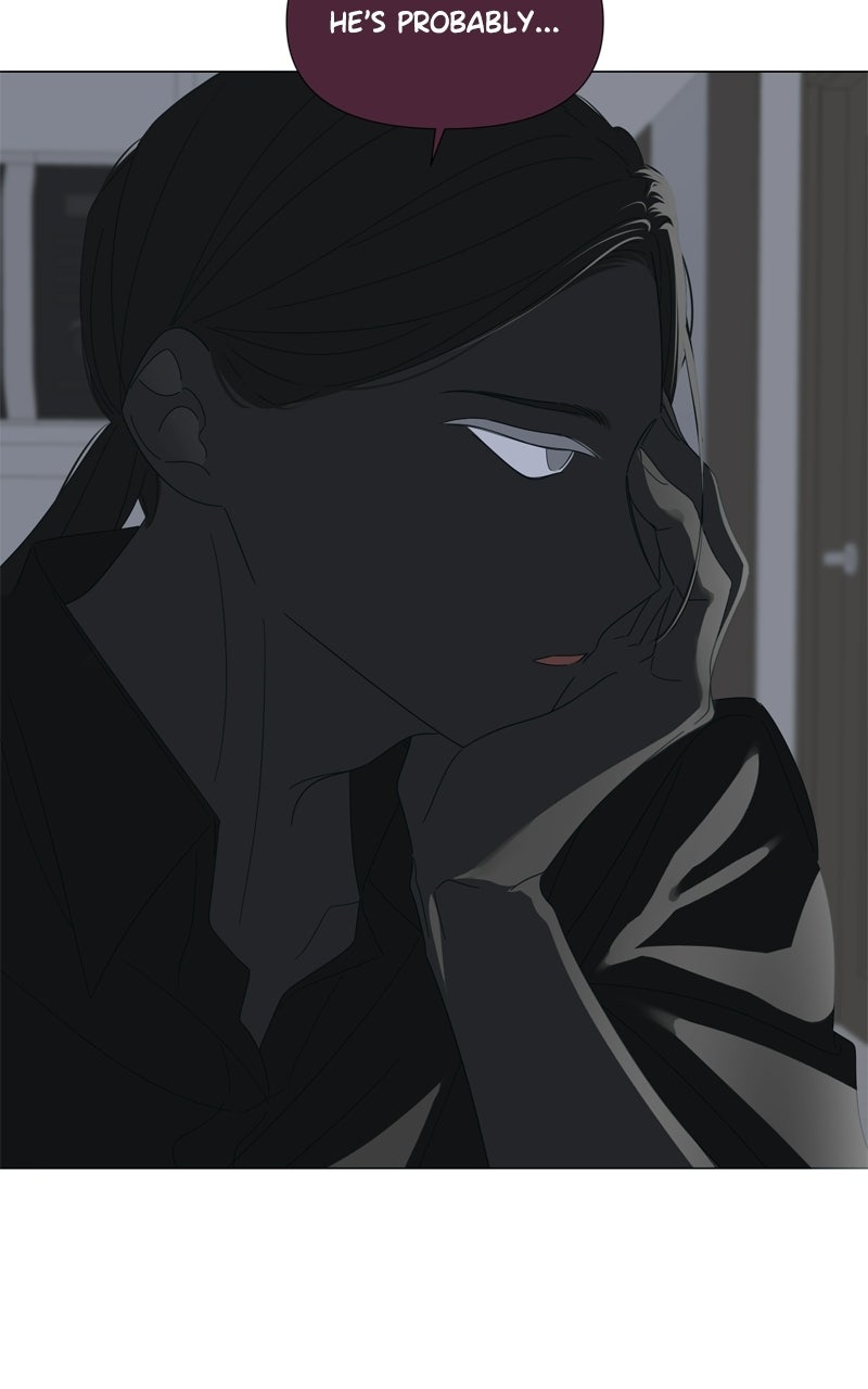 Read Moonchild chapter 122 image 22 on Lezhin