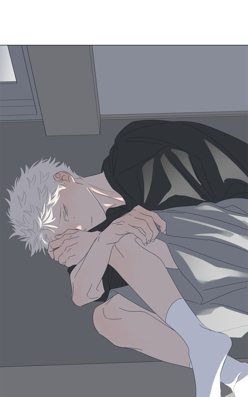 Read Moonchild chapter 122 image 25 on Lezhin
