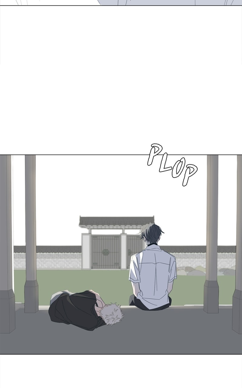 Read Moonchild chapter 122 image 27 on Lezhin