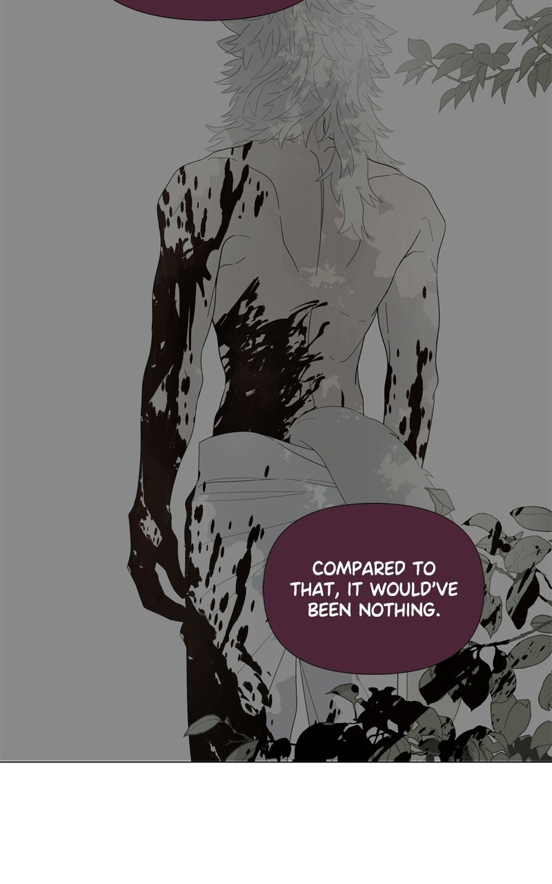 Read Moonchild chapter 122 image 3 on Lezhin