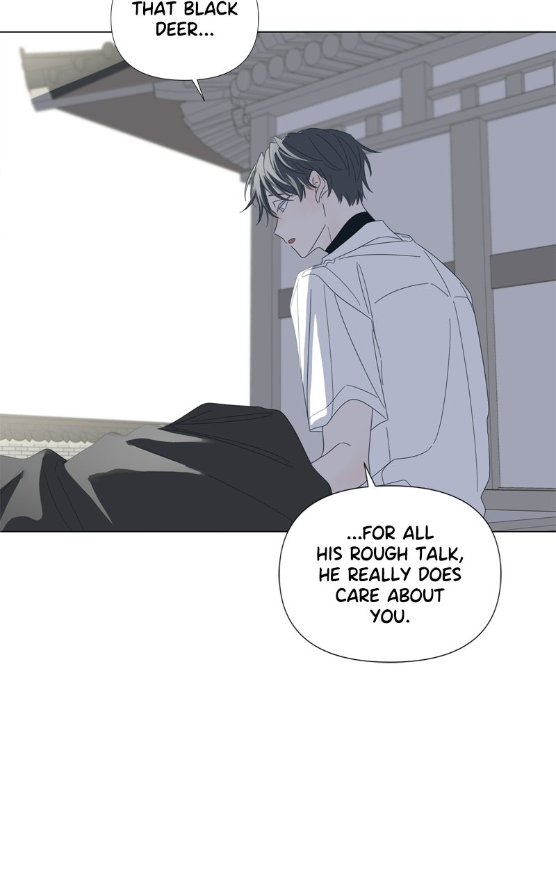 Read Moonchild chapter 122 image 30 on Lezhin