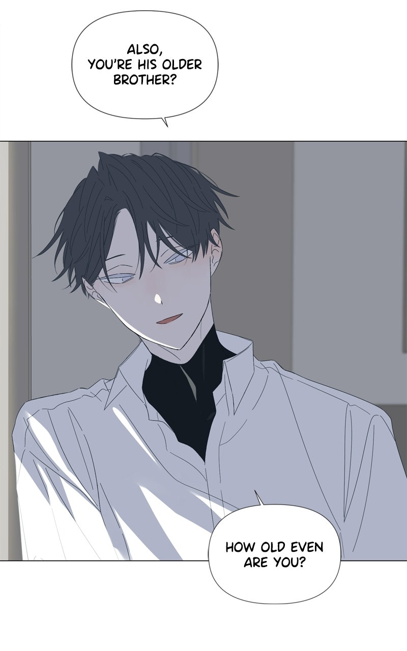 Read Moonchild chapter 122 image 31 on Lezhin