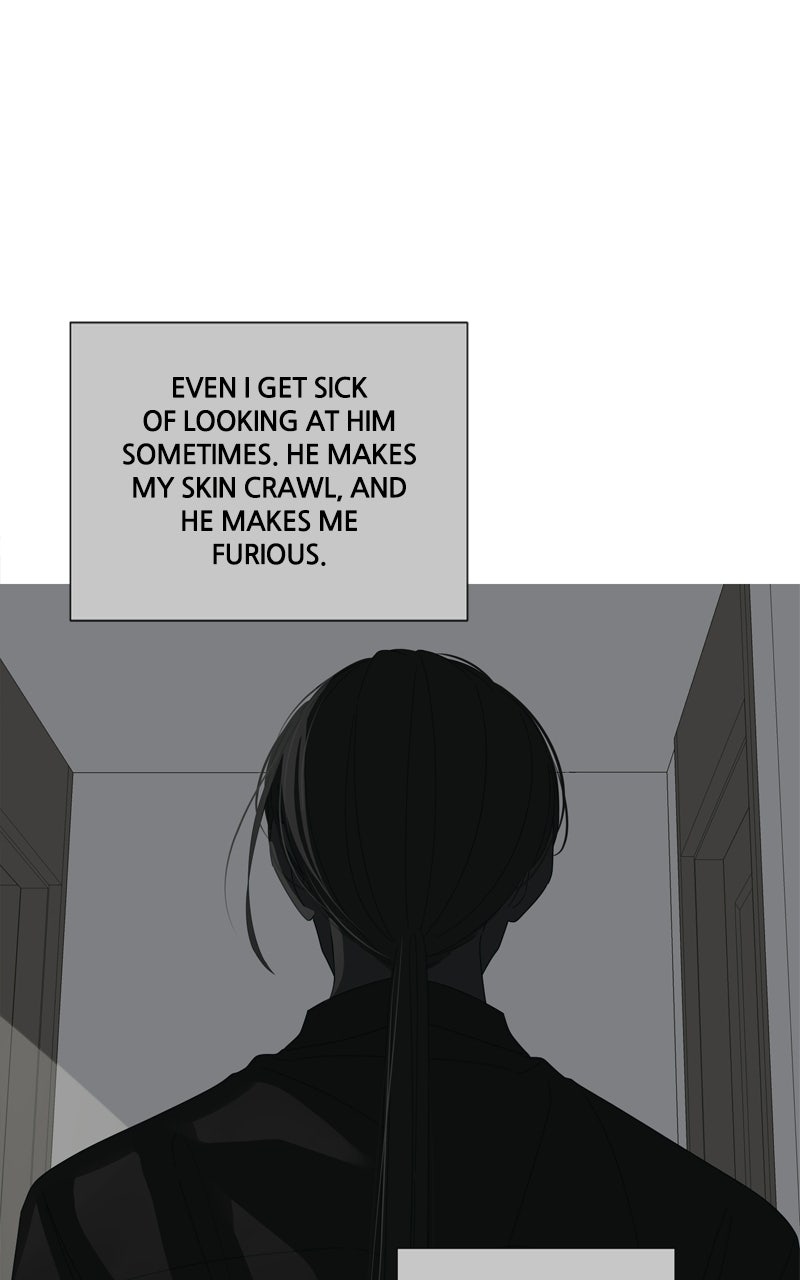 Read Moonchild chapter 122 image 32 on Lezhin