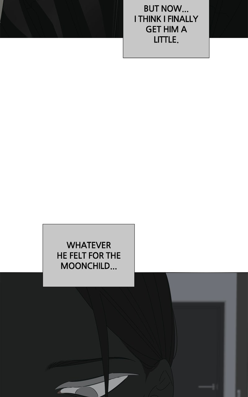 Read Moonchild chapter 122 image 33 on Lezhin