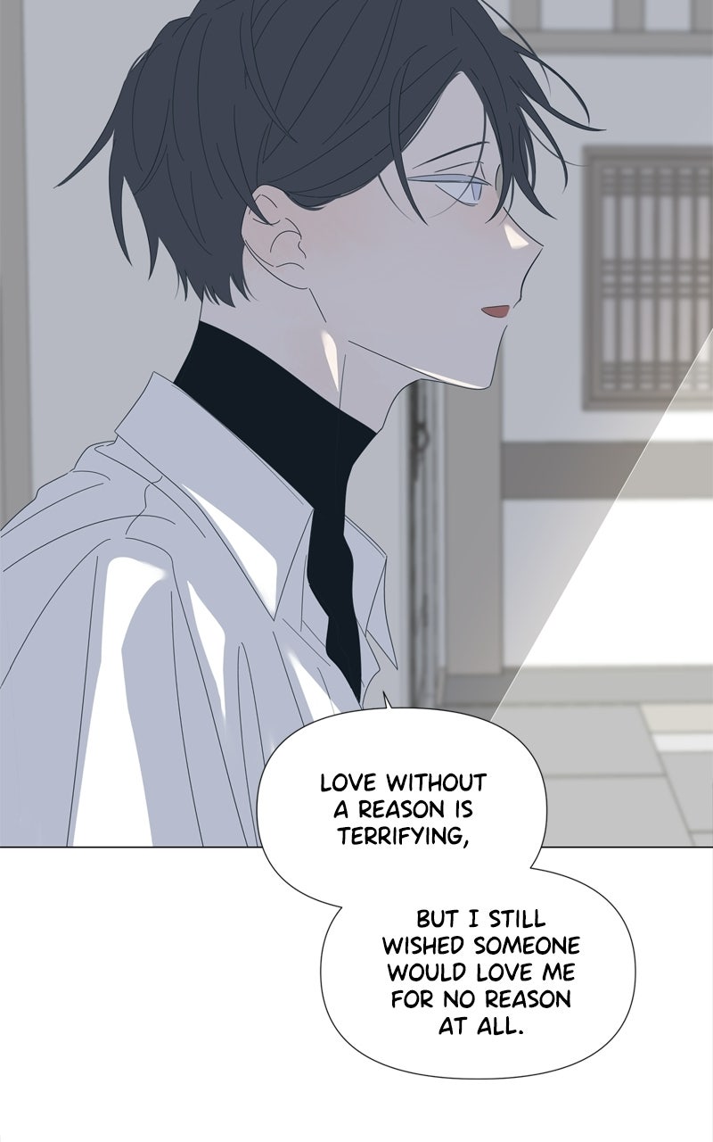 Read Moonchild chapter 122 image 37 on Lezhin