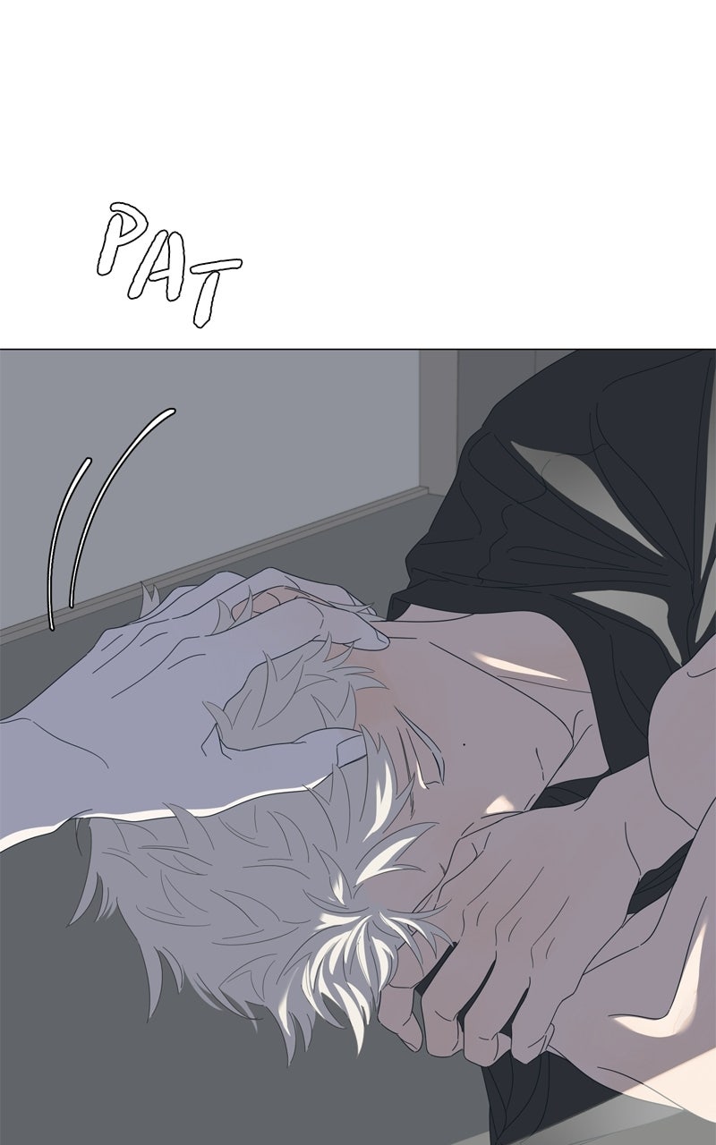Read Moonchild chapter 122 image 49 on Lezhin