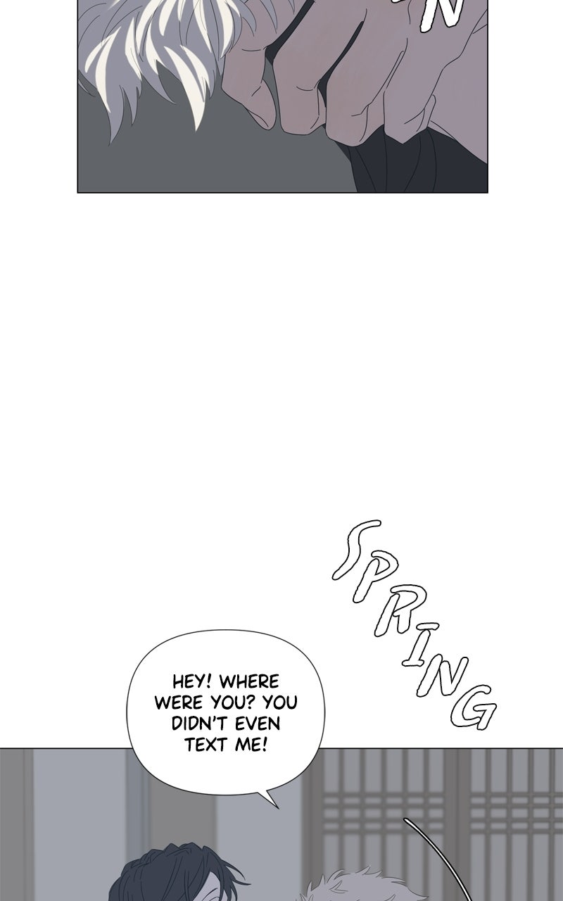 Read Moonchild chapter 122 image 51 on Lezhin