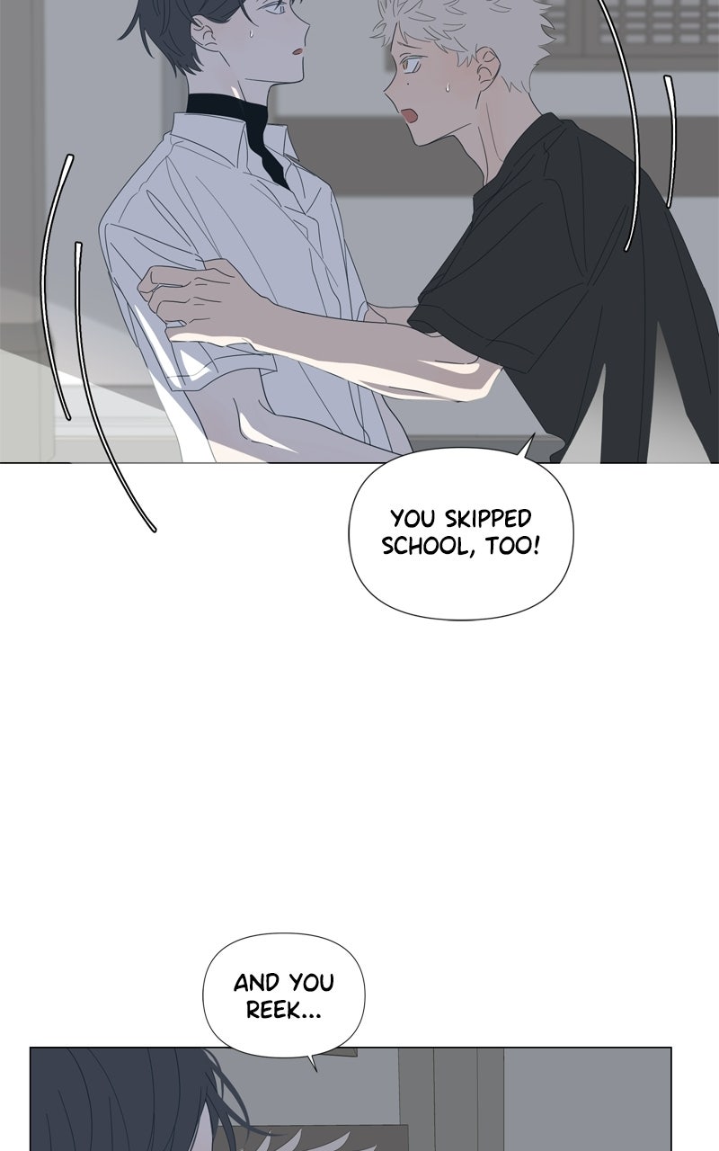 Read Moonchild chapter 122 image 52 on Lezhin