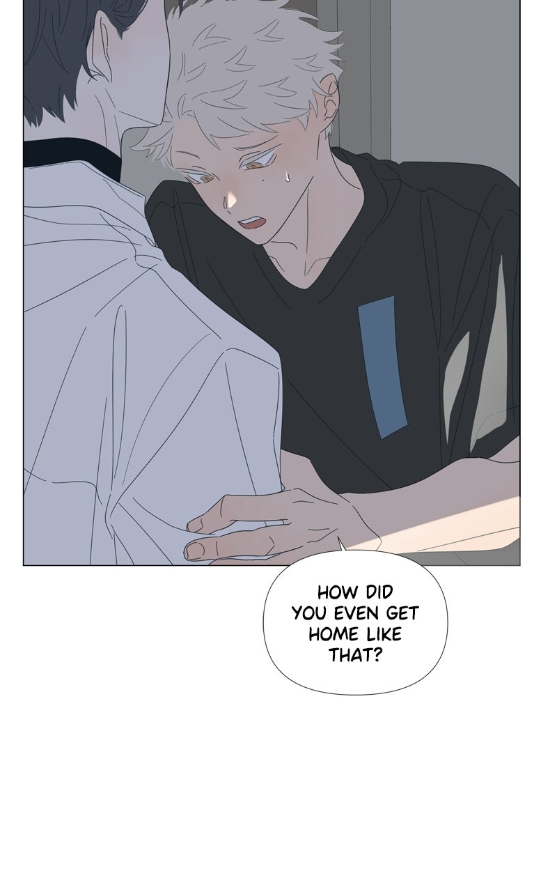 Read Moonchild chapter 122 image 53 on Lezhin