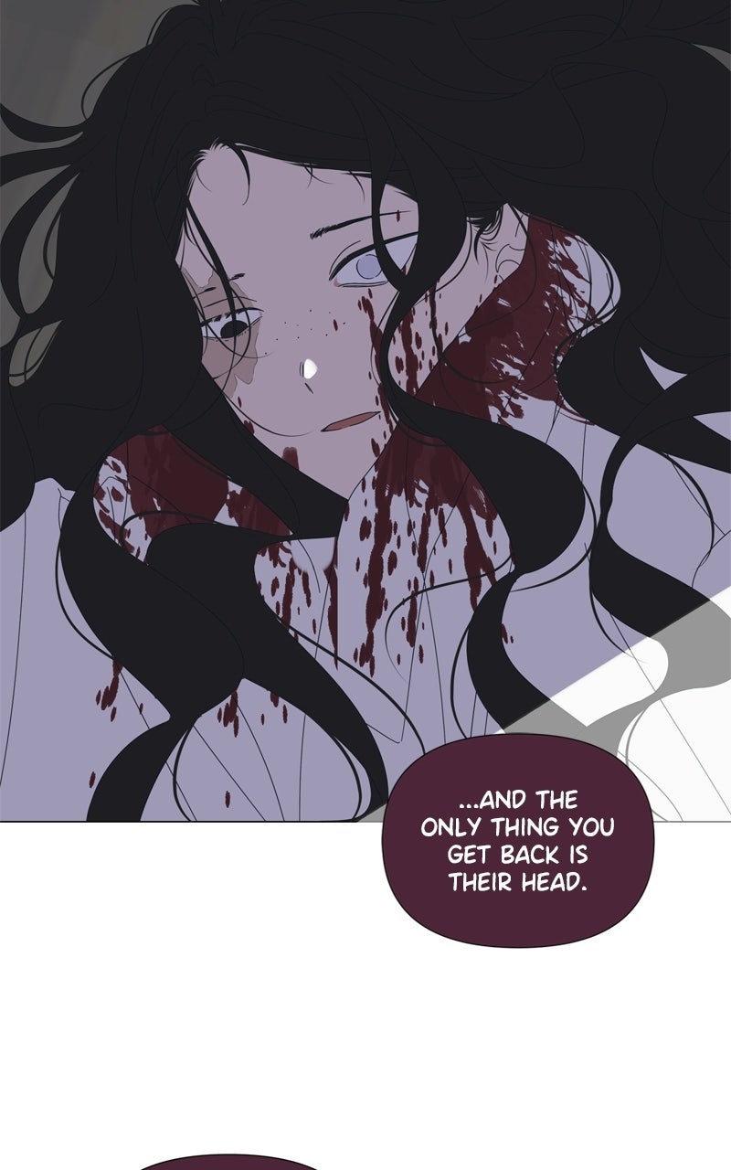 Read Moonchild chapter 122 image 7 on Lezhin
